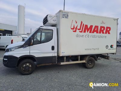 Iveco DAILY 50C15 DAILY 50C15