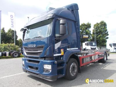 Iveco STRALIS AD190S31P
