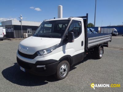Iveco DAILY 35C18 DAILY 35C18