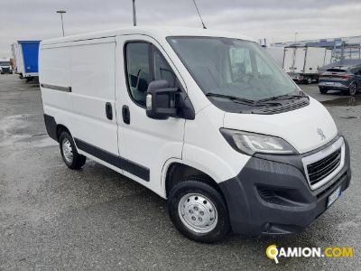 Peugeot BOXER BOXER