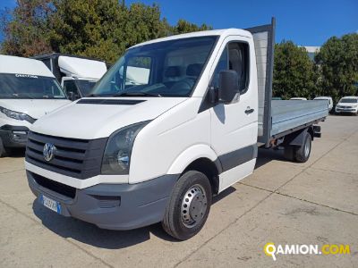 Volkswagen CRAFTER CRAFTER
