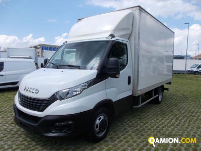 Iveco DAILY 35C16 3.0 - 4100 DAILY 35C16 3.0 - 4100