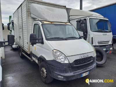 Iveco DAILY 60C17 DAILY 60C17