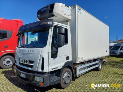 Iveco EUROCARGO ML120EL22/P