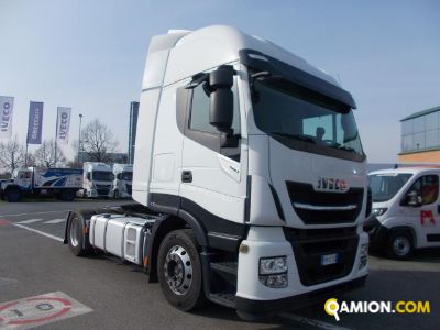 Iveco STRALIS AS440S46T/P