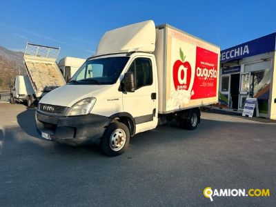 Iveco DAILY daily 35c18