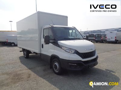 Iveco DAILY 35S16 DAILY 35S16