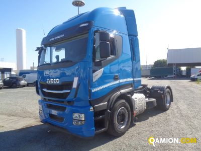 Iveco STRALIS AS440S51 T/P STRALIS AS440S51 T/P