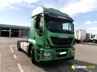 Iveco STRALIS AS440S46T/P Iveco STRALIS AS440S46T/P