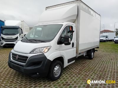 Fiat DUCATO BOX+SPONDA DUCATO BOX+SPONDA