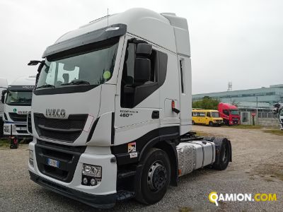 Iveco STRALIS AS440S46T/P STRALIS AS440S46T/P