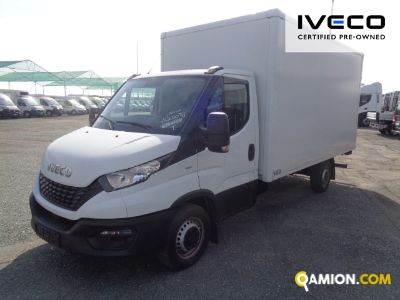Iveco DAILY 35S16 DAILY 35S16