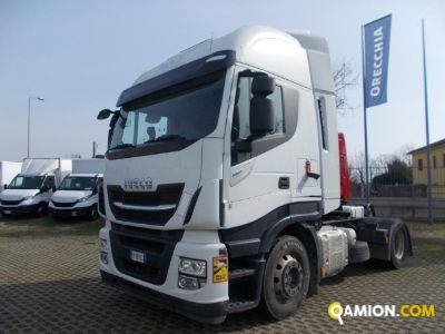 Iveco STRALIS AS440S46T/P