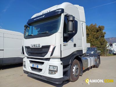 Iveco STRALIS AS440S48T/P STRALIS AS440S48T/P