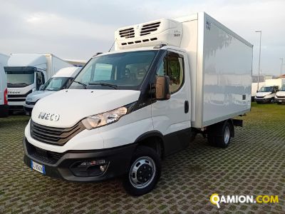 Iveco DAILY 35C16 - 3450