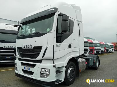 Iveco STRALIS AS440S46T/P STRALIS AS440S46T/P
