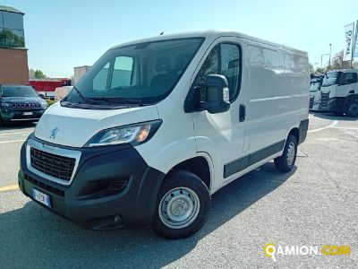 Peugeot BOXER BOXER