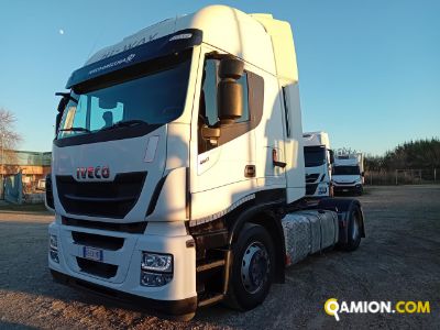 Iveco STRALIS AS440S48T/P STRALIS AS440S48T/P
