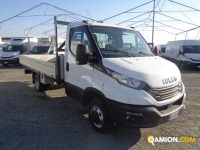 Iveco DAILY 35C14H DAILY 35C14H