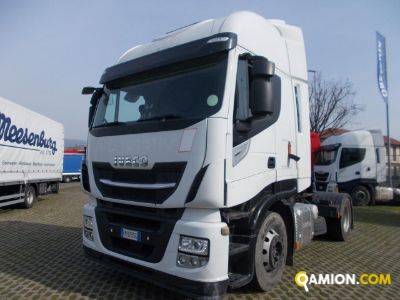 Iveco STRALIS AS440S46T/P