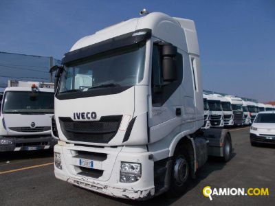 Iveco STRALIS AS440S48T/P STRALIS AS440S48T/P