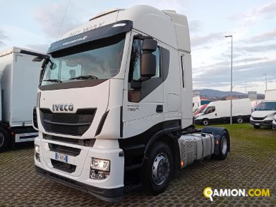 Iveco STRALIS AS440S48 STRALIS AS440S48