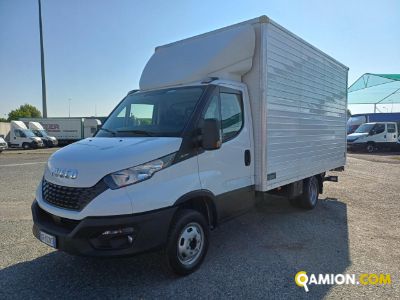 Iveco DAILY 35C14 DAILY 35C14