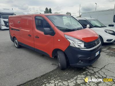 Fiat TALENTO TALENTO