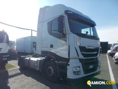 Iveco STRALIS AS440S46T/P