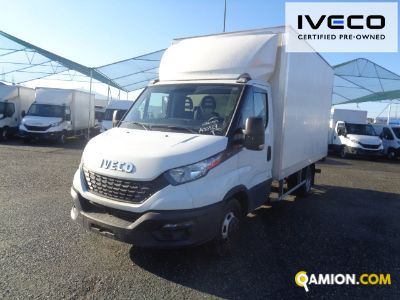 Iveco DAILY 35C16 3.0