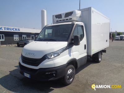Iveco DAILY 35C16 DAILY 35C16
