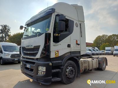 Iveco STRALIS AS440S46T/P STRALIS AS440S46T/P Iveco STRALIS AS440S46T/P STRALIS AS440S46T/P