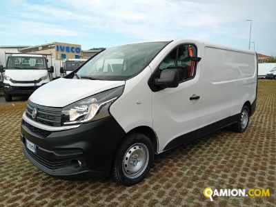 Fiat TALENTO TALENTO