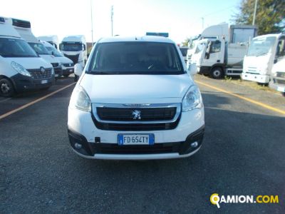 Peugeot PARTNER PARTNER