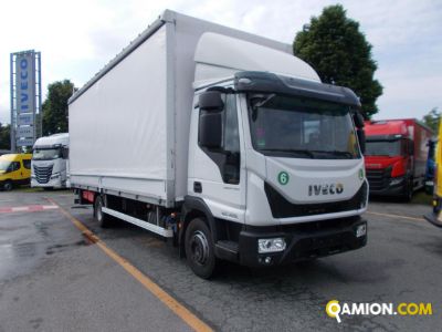 Iveco EUROCARGO ML120E25 EUROCARGO ML120E25