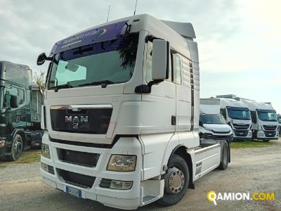 Man TGX 18.480 TGX 18.480