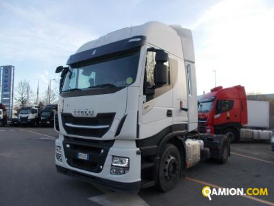Iveco STRALIS AS440S46T/FP