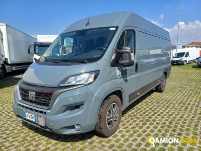 Fiat DUCATO MAXI C.A.
