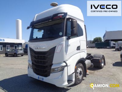 Iveco S-WAY AS440S51T/P ADR