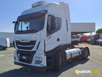 Iveco STRALIS AS440S40T/P LNG STRALIS AS440S40T/P LNG