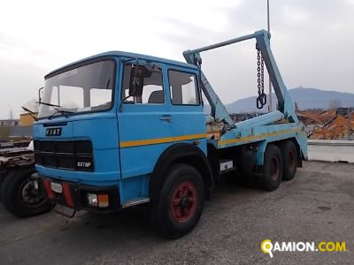 Fiat 697 697np