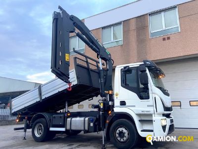 Iveco EUROCARGO ML160E28/P EUROCARGO ML160E28/P