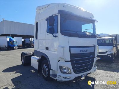 Daf XF xf460