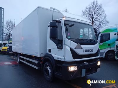 Iveco EUROCARGO ML160E28/P EUROCARGO ML160E28/P