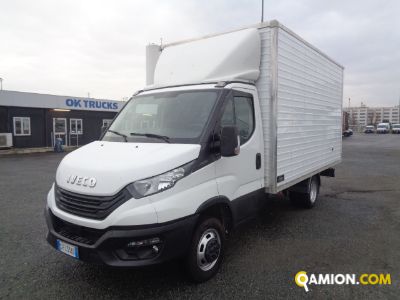 Iveco DAILY 35C14 - 3750 DAILY 35C14 - 3750