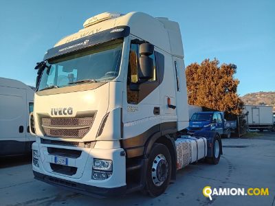 Iveco STRALIS AS440S48T/P STRALIS AS440S48T/P
