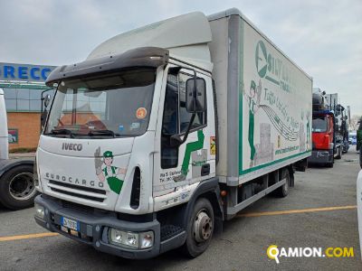 Iveco EUROCARGO ML75E17 EUROCARGO ML75E17
