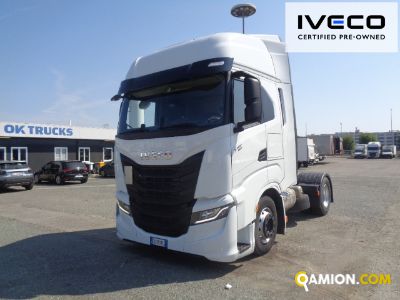 Iveco S-WAY AS440S48T/P ADR