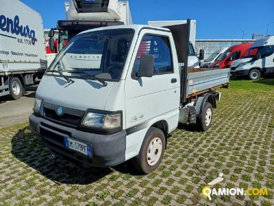 Piaggio PORTER 4X4