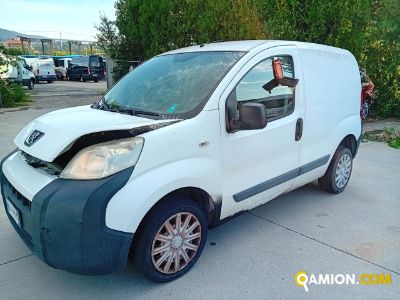 Peugeot BIPPER BIPPER